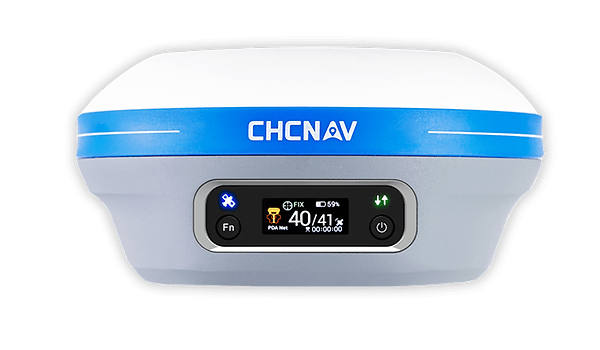 i83 IMU-RTK Ricettore GNSS 2